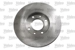 TARCZE HAM. - 2SZT. /VALEO/ VAL186599