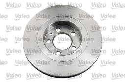 TARCZE HAM. - 2SZT. /VALEO/ VAL186604