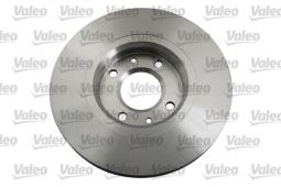 TARCZE HAM. - 2SZT. /VALEO/ VAL186693