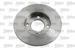 TARCZE HAM. - 2SZT. /VALEO/ VAL186694