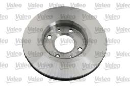 TARCZE HAM. - 2SZT. /VALEO/ VAL186695