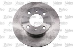 TARCZE HAM. - 2SZT. /VALEO/ VAL186818