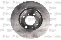TARCZE HAM. - 2SZT. /VALEO/ VAL186818