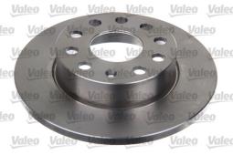 TARCZA HAM./TYŁ/ SKODA OCTAVIA 1,9TDI 04- @256X12 VAL186833