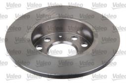 TARCZA HAM./TYŁ/ SKODA OCTAVIA 1,9TDI 04- @256X12 VAL186833
