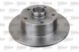 TARCZA HAM.                             AUDI A4 1,6 11,94-10,00 VAL186835