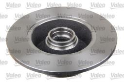 TARCZA HAM.                             AUDI A4 1,6 11,94-10,00 VAL186835