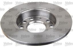 TARCZE HAM. - 2SZT. /VALEO/ VAL186856