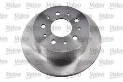 TARCZE HAM. - 2SZT. /VALEO/ VAL197023