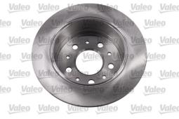 TARCZE HAM. - 2SZT. /VALEO/ VAL197023