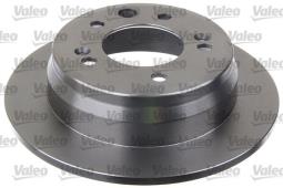 TARCZE HAM. - 2SZT. /VALEO/ VAL197123