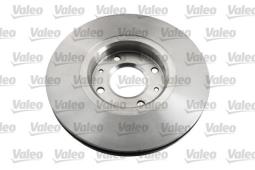 TARCZE HAM. - 2SZT. /VALEO/ VAL197220