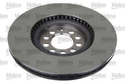 TARCZE HAM. - 2SZT. /VALEO/ VAL197246
