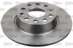 TARCZA HAM./TYŁ/ AUDI A1 8X1 VALEO VAL197544