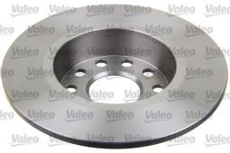 TARCZA HAM./TYŁ/ AUDI A1 8X1 VALEO VAL197544