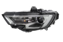 REFLETKOR BIXENON + LED (DRL) L LHD AUDIA3 (2016 >) VAL046814