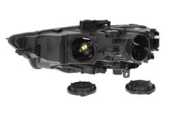 REFLETKOR BIXENON + LED (DRL) R LHD AUDIA3 (2016 >) VAL046815