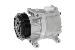 KOMPRESOR KLIM.FIAT 500, PANDA VAL813152
