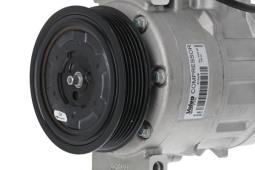 KOMPRESOR KLIM.BMW 1,3 VALEO VAL813428