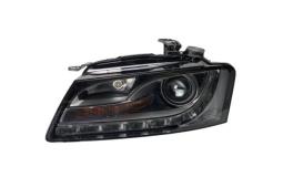 REFLEKTOR AUDI A5/S5 2007/05 XENON AFS  /TOWAR DOSTĘPNY DO 14 DNI/ VALEO VAL043582