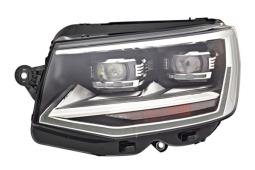 REFLEKTOR FULL LED+PY21W+W5W L LHD VW TRANSPORTER (2015/06>) VALEO VAL046716