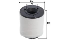 FILTR POW.VW POLO 1.6 VAL585747
