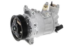 KOMPRESOR KLIM.VW,AUDI,SKODA,SEAT 00- /ZEXEL DCS17E/ /1K0820803L 1K0820803N/ VALEO VAL699357