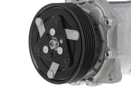 SPRĘŻARKA KLIM.VW GOLF IV / BORA 00- 1.6,1.8,CADDY III,SHARAN 1.9TDI ,T5 1.9TDI VALEO VAL813419