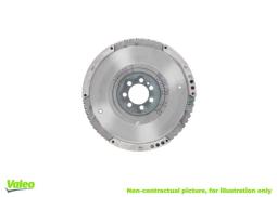 KOŁO DWUMASOWE MEGANE II                1,5dCi 02- VALEO VAL836003