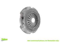 DOCISK SPRZ.RENAULT @180 0,9-1,4 VALEO VAL263927