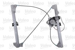 MECH.PODN.SZYBY CITROEN BERLINGO 6/96- VALEO VAL850062