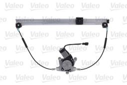 MECH.PODN.SZYBY RENAULT MÉGANE SCÉNIC 9/96-5/03 VALEO VAL850352