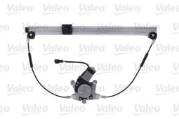 MECH.PODN.SZYBY RENAULT MÉGANE SCÉNIC 9/96-5/03 VALEO VAL850353