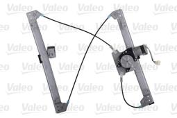 MECH.PODN.SZYBY SEAT CORDOBA VALEO VAL850390