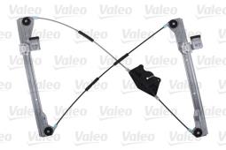 MECH.PODN.SZYBY VW BEETLE 98- /P/ VALEO VAL850563