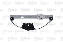 MECH.PODN.SZYBY VW GOLF 4, BORA         /TOWAR DOSTĘPNY DO 14 DNI/ VALEO VAL850810