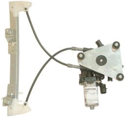 MECH.PODN.SZYBY ALFA ROMEO 156 10/97- VALEO VAL850014