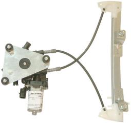MECH.PODN.SZYBY ALFA ROMEO 156 10/97- VALEO VAL850015