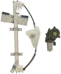 MECH.PODN.SZYBY FORD FIESTA 7/02- VALEO VAL850112