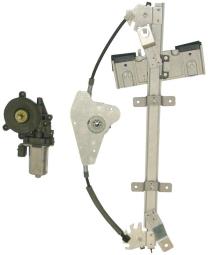 MECH.PODN.SZYBY FORD FIESTA 7/02- VALEO VAL850113