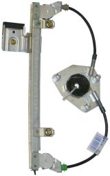 MECH.PODN.SZYBY FIAT STILO VALEO VAL850178