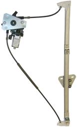 MECH.PODN.SZYBY VW CARAVELLE VALEO VAL850443