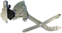 MECH.PODN.SZYBY VW PASSAT VALEO VAL850445