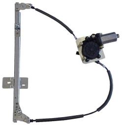 MECH.PODN.SZYBY VW PASSAT VALEO VAL850446