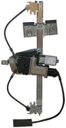 MECH.PODN.SZYBY VW GOLF 3 9/91- VALEO VAL850455