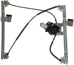 MECH.PODN.SZYBY VW GOLF 3 6/95- VALEO VAL850554