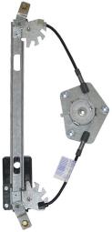 MECH.PODN.SZYBY VW PASSAT TYPE B5 98- VALEO VAL850576