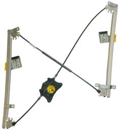 MECH.PODN.SZYBY VW GOLF 5 11/03- VALEO VAL850605