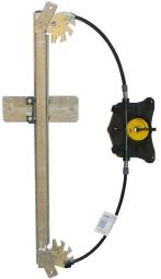 MECH.PODN.SZYBY AUDI A3 5/03- VALEO VAL850620