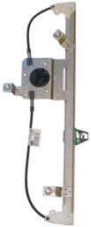 MECH.PODN.SZYBY RENAULT MODUS 10/04- VALEO VAL850641